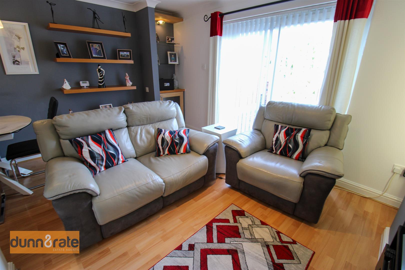Baskerville Road, Northwood, Stoke-On-Trent